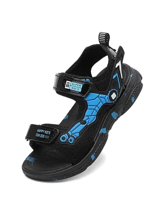 New Versatile Children's Sandals 