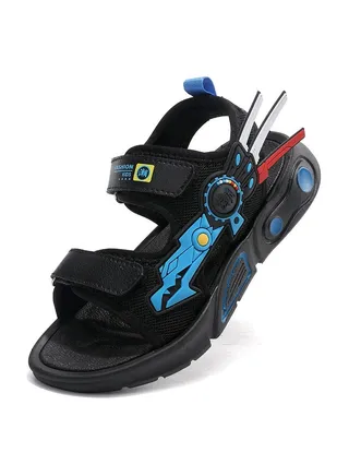 New Versatile Children's Sandals 