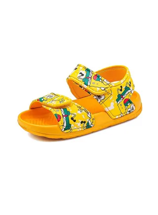 New Versatile Children's Sandals 