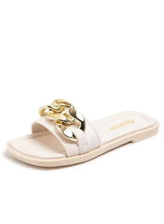 New Versatile Children's Sandals 