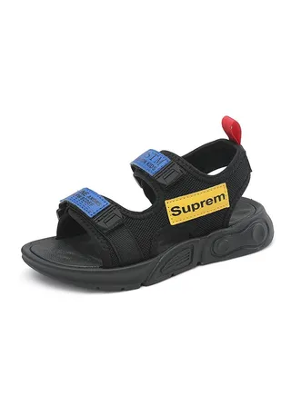 New Versatile Children's Sandals 