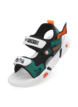 New Versatile Children's Sandals 