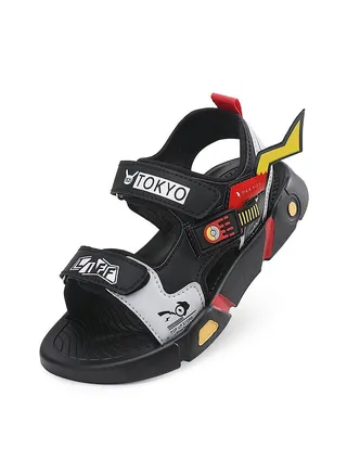 New Versatile Children's Sandals 