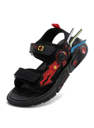 New Versatile Children's Sandals 