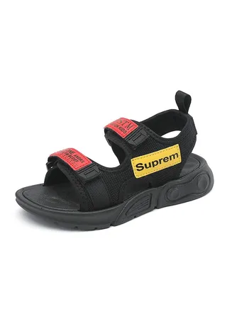 New Versatile Children's Sandals 