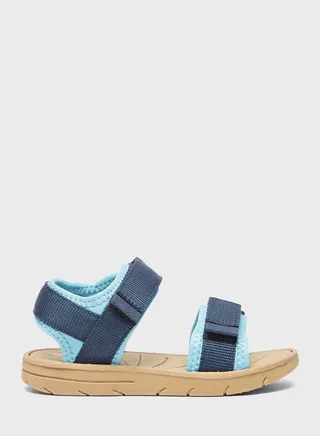 Kids Velcro Sandals 