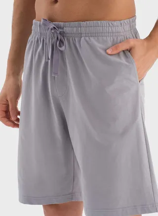 Nightwear Shirt & Short Set 