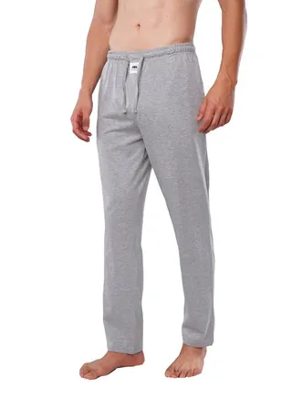 Slate Jersey Pajamas 