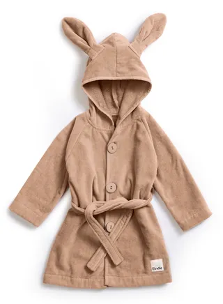 Elodie Details - Bathrobe -  Pink 