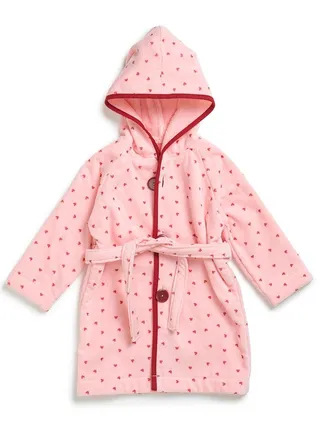 Elodie Details  - Bathrobe - Sweethearts 