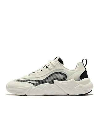 New Erke Soft Sole Sports Shoes 