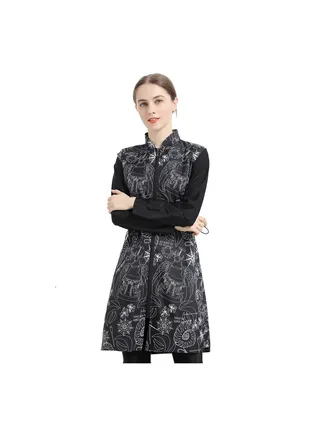 Muslim Conservative And Comfortable Swimwear 