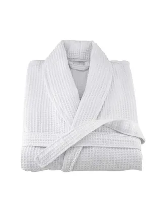 Extra Soft and Highly absorbent  Bathrobe Standard Size 