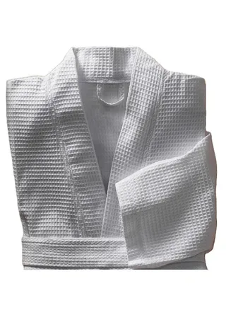 Hotel Comfort And Spa Quality  Bathrobe Standard Size 