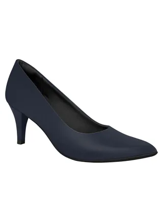 Piccadilly 745035 Women's Classic Business Shoe 
