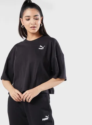 Classics Oversized T-Shirt
