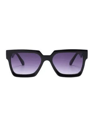 Girls' UV Protection Square Sunglasses - Lens Size : 47mm 