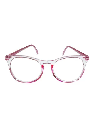 girls Computer Screen Protection Eye Glasses 