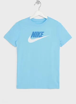 Youth Nsw Futura Icon T-Shirt 