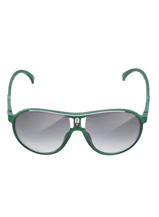 Kids' Full Rim Aviator Sunglasses 