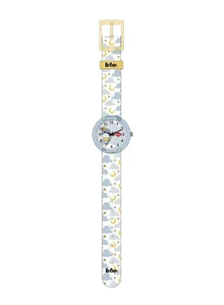 LEE COOPER Kids Analog Blue Dial Watch - LC.K.4.063 