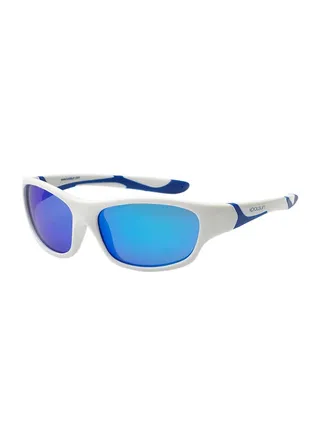 Kids' Rectangular Sunglasses KS-SPWHSH006 
