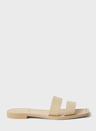 Duo Sandals 
