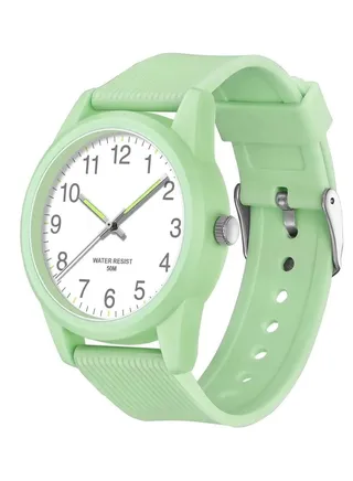 Kids Analog Watches for Boys Girls 50M Waterproof Kids Watches Learning Time Children Watch Easy to Read Great Birthday Gifts for Ages 3-15 Kids 