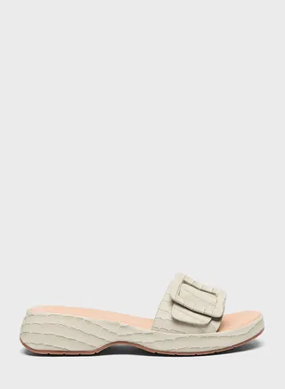 Open Toe Sandals 