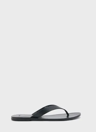 Hilo Flat Sandals 