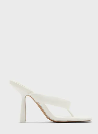 Giulianna High Heel Sandals 