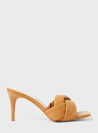 Syngrapha High-Heel Sandals 