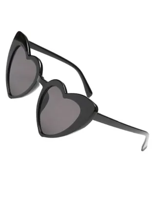 Girls' Asymmetrical Frame Sunglasses - Lens Size: 49 mm 