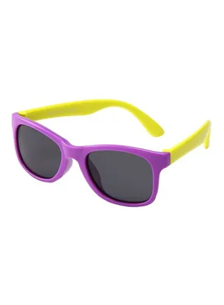 Kids' Wayfarer Polarized Sunglasses 
