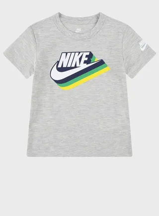 Infant Gradient Futura T-Shirt 