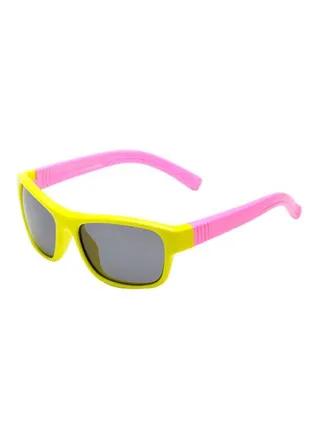 Kids' Polarized Wayfarer Sunglasses 
