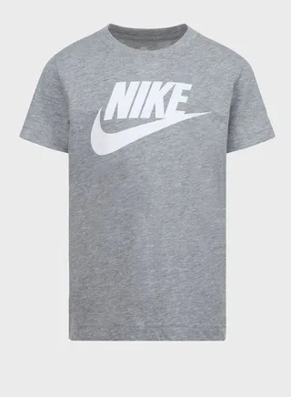 Kids Futura Evergreen T-Shirt 