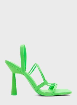 Risingsun High Heel Sandals 