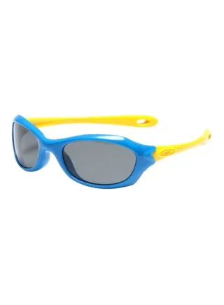 Kids' Rectangular Polarized Sunglasses 