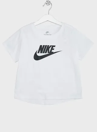 Youth NswT-Shirt Crop Futura 