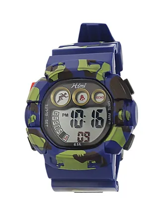 kids_unisex Sport Digital Watch HM616 