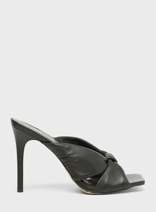 Cobeaga High Heel Sandals 