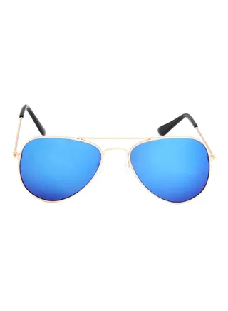 Kids' Aviator Sunglasses 