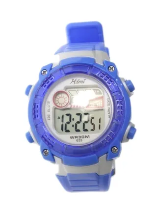 kids_unisex Sport Digital Watch HM633 
