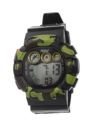 kids_unisex Sport Digital Watch HM616 
