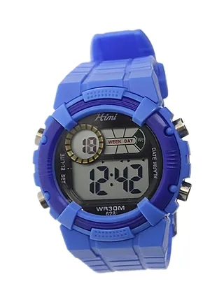 kids_unisex Sport Digital Watch HM628 