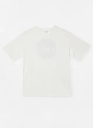 Youth Nasa Print T-Shirt 