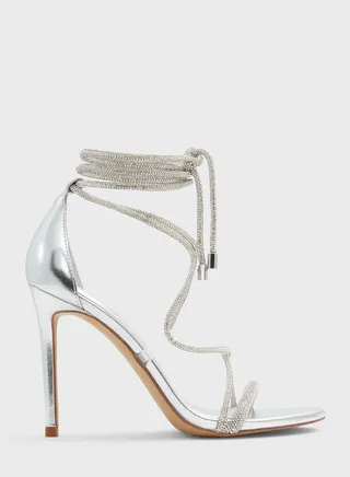 Marly High Heel Sandals