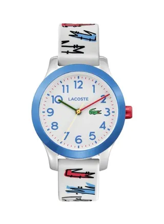 Kids' Water Resistant Analog Watch 2010729 