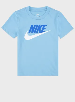 Infant Futura Evergreen T-Shirt 